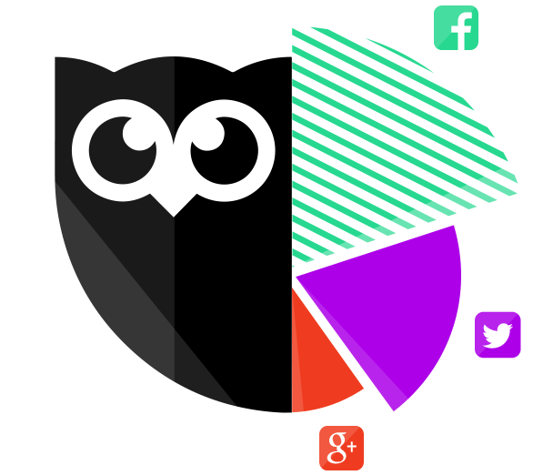 Monitor Your Hootsuite Activity - Hootsuite Ads Logo Png (663x663), Png Download