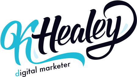 Kyle Healey Digital Marketing Futurist - Digital Marketing (500x264), Png Download