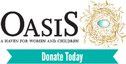 The Mission Of Oasis Is To Change The Lives Of Women - Oasis Paterson Nj (540x360), Png Download
