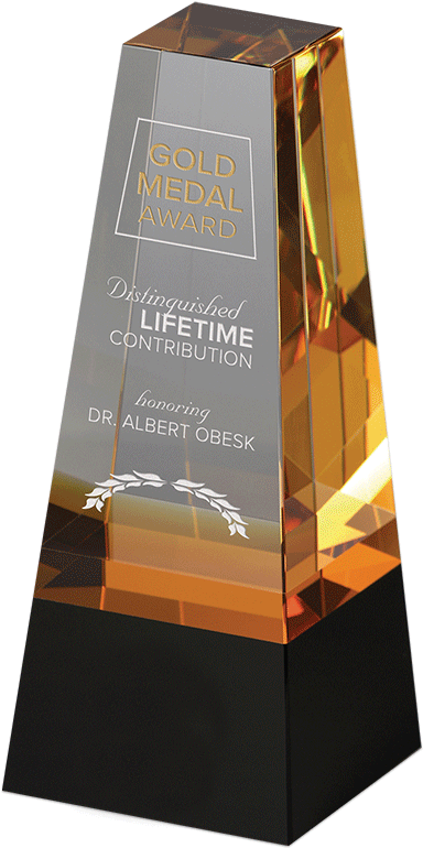 Crystal Award With Sample Etching - Engraving (800x800), Png Download