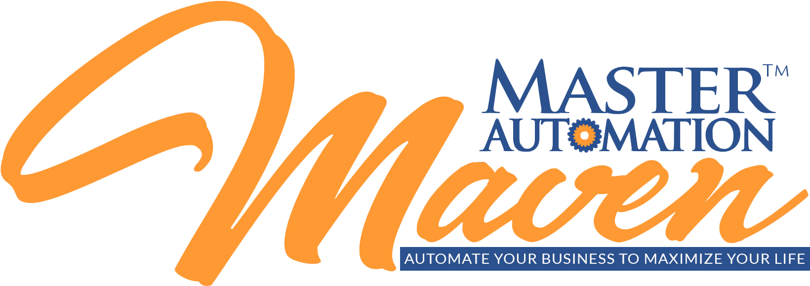 Master Automation Maven - Hotel (1750x649), Png Download