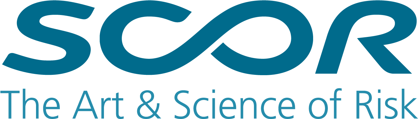 The Department Of Health Policy And Management Of Columbia - Scor Global (1374x390), Png Download
