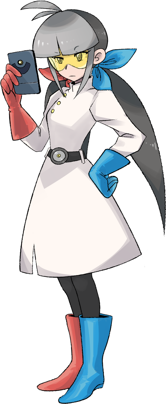 Emolga Fart Png Emolga Fart - Cartoon (676x1360), Png Download