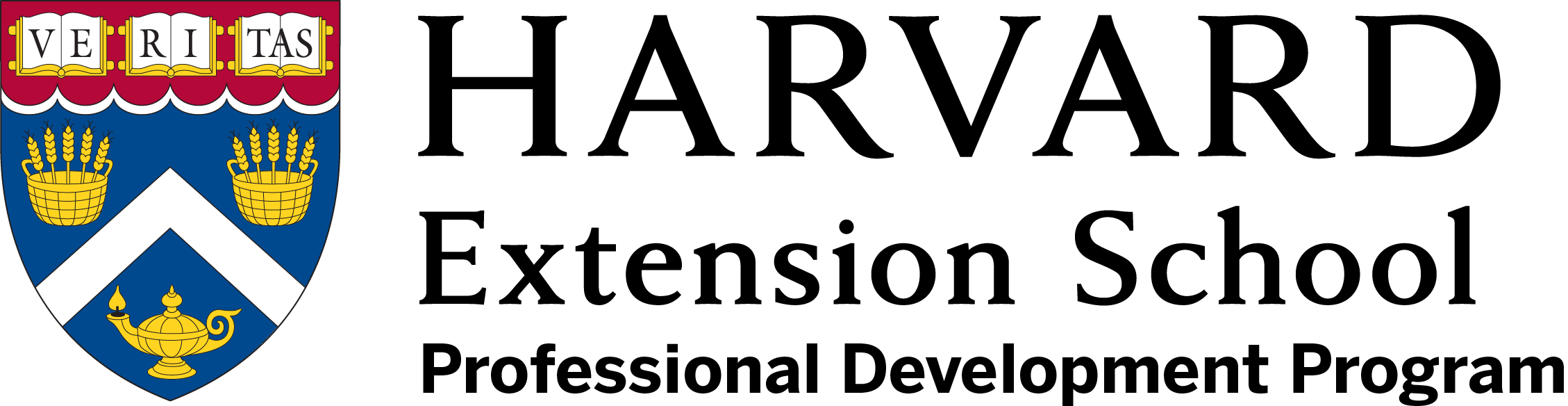 Home - Harvard Medical School Executive Education Logo (2258x584), Png Download