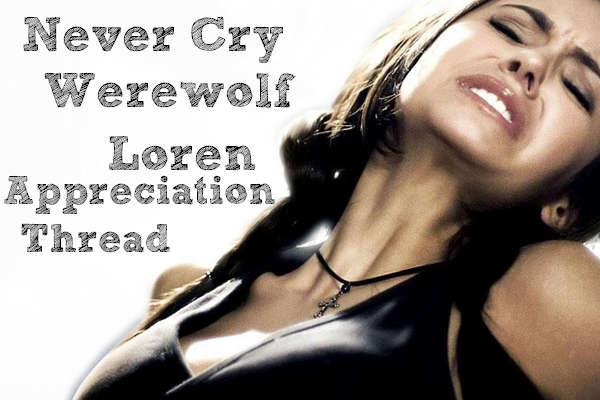 Ellu5 - Never Cry Werewolf Cast (600x400), Png Download