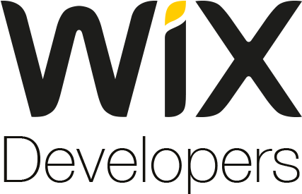 Wix Developer - Wix Logo Png (600x315), Png Download