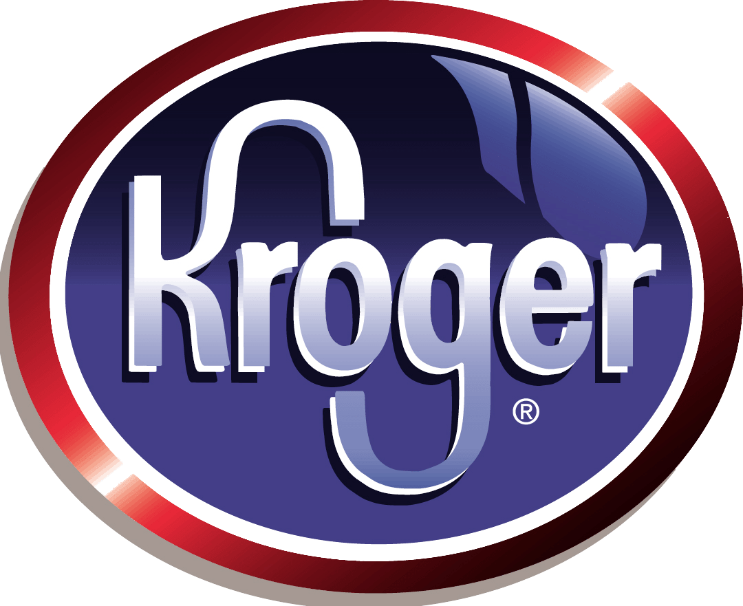 Kroger Kroger - Kroger (1080x881), Png Download
