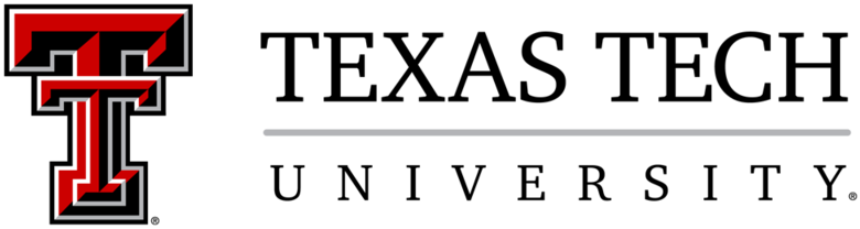 Texas Tech Logo - Texas Tech University Logo (780x208), Png Download