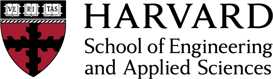 Harvard University, School Of Engineering And Applied - Harvard Computer Science Logo (948x313), Png Download