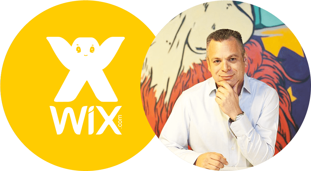 I Can't Say I Know All 1000 Wix Employees, But I Know - Wix (1100x600), Png Download