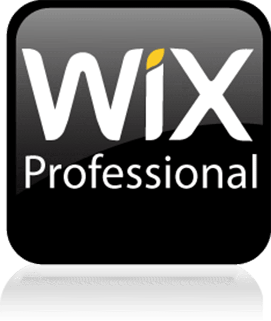 Design A Website Using Wix - Microsoft Windows 7 Professional Product License Key (550x651), Png Download