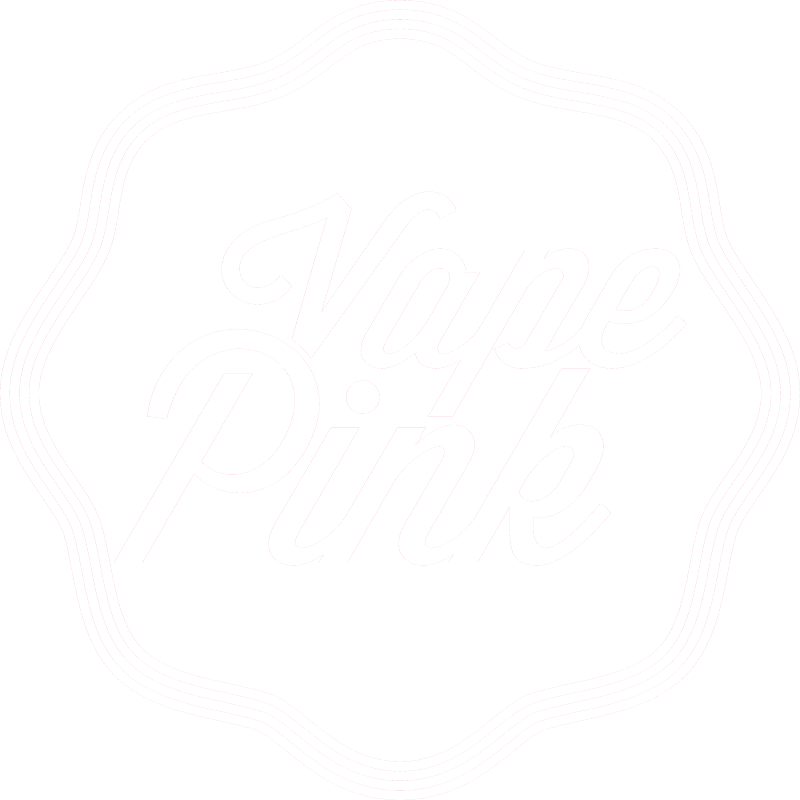 Pink Logo - Vape Pink E Liquid Logo (800x800), Png Download