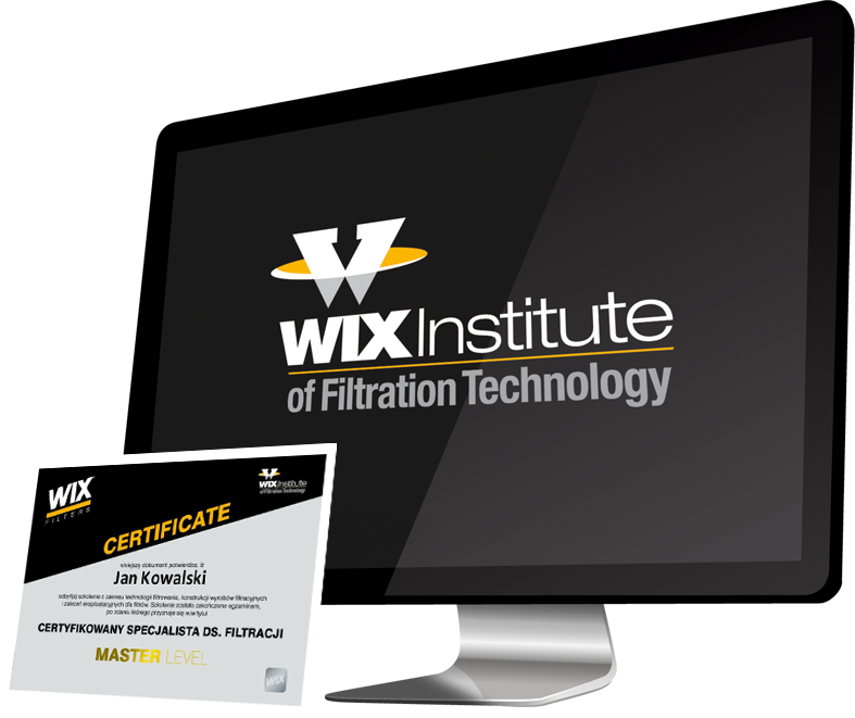 Wix Institute - Led-backlit Lcd Display (787x661), Png Download