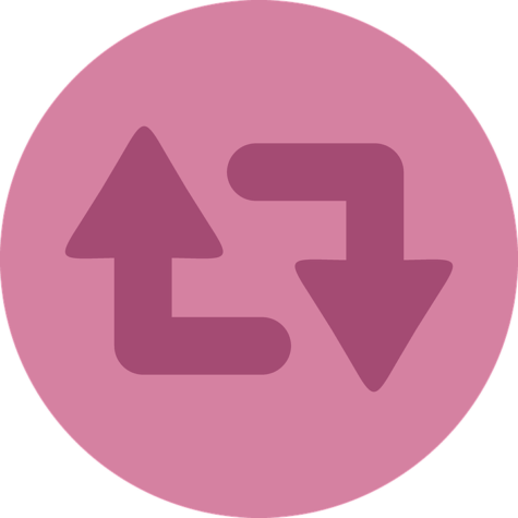 Twitter Executive Branding Strategy - Message (475x475), Png Download