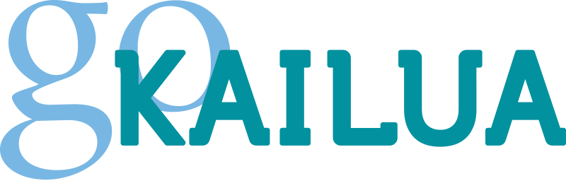 Go Kailua Magazine - Naish Kailua 180 (800x256), Png Download