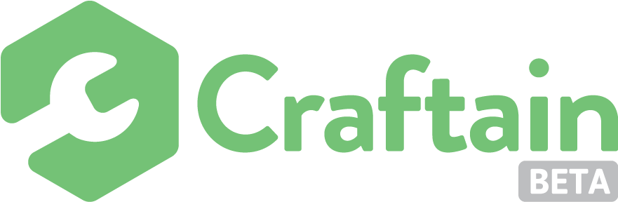 Logo Craft - Graphic Design (880x305), Png Download