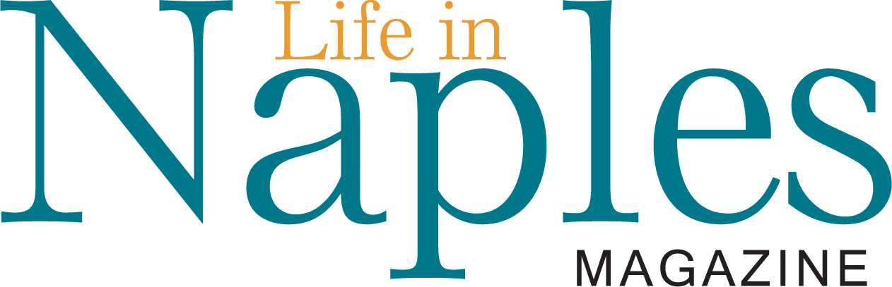 Life In Naples Magazine - Port Harcourt Chamber Of Commerce (1262x407), Png Download