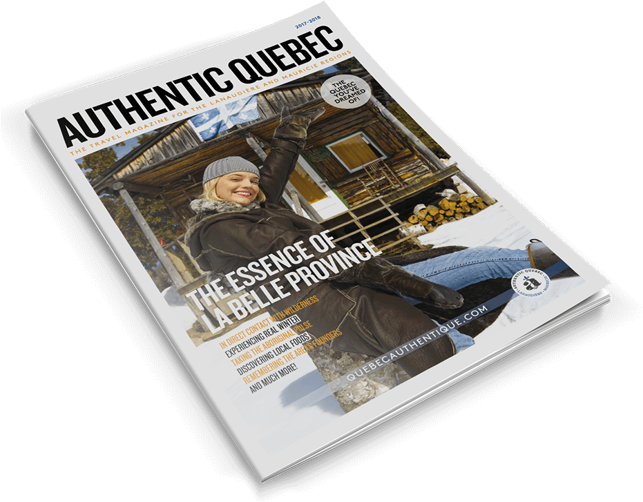 Magazine Large Summer - Flyer (1075x726), Png Download