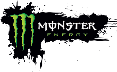 Northern Invasion Offers An Amazing Opportunity To - Logo Monster Energy Vector (400x400), Png Download