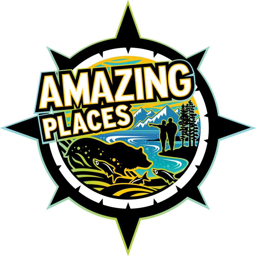 Amazing Places Are Opportunities To Educate And Inspire - Unesco Fundy Biosphere Reserve (1000x1000), Png Download