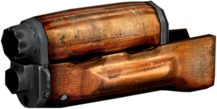 Ak-47 (711x359), Png Download