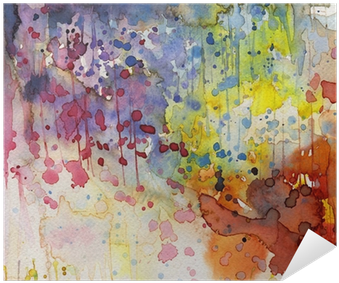 Watercolor Painting (400x400), Png Download