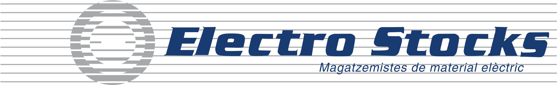 Electro Stocks Logo Png Transparent - Electro Stocks (2400x2400), Png Download