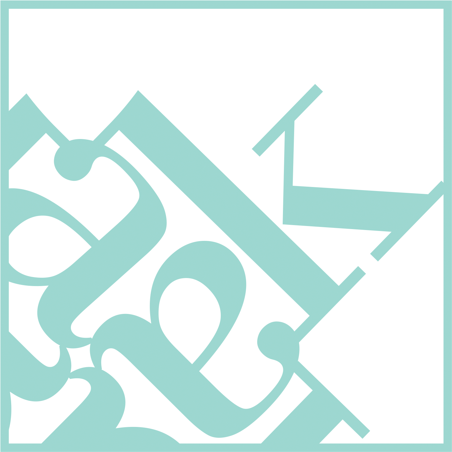 Annetta Killian Studios - Graphic Design (1475x1475), Png Download