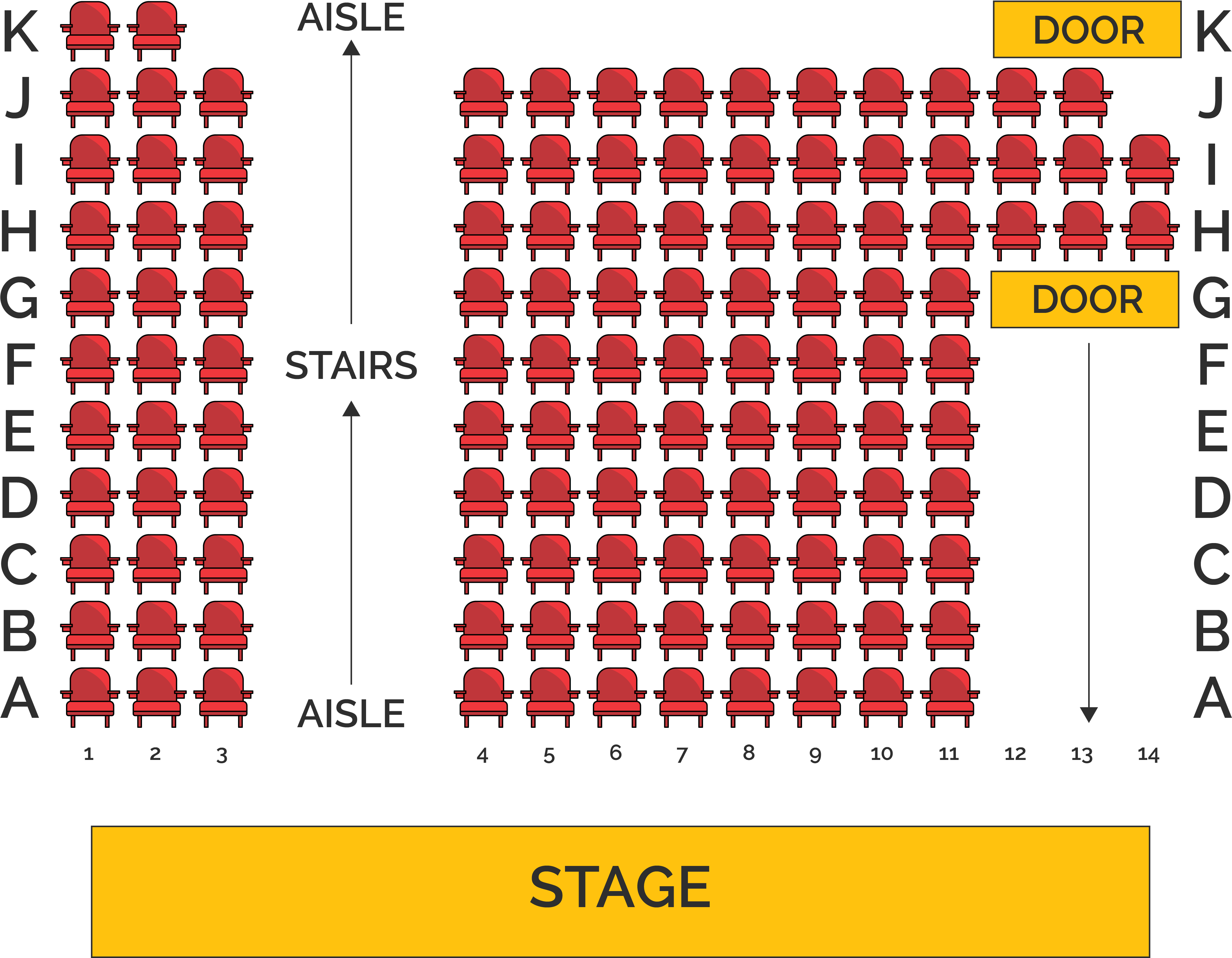 Vinyl Black White Rug (4084x3175), Png Download