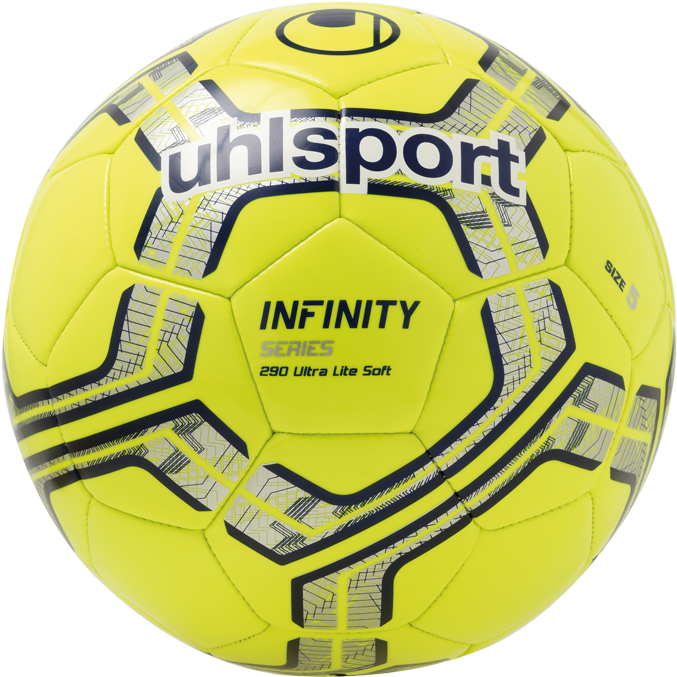 Infinity 290 Ultra Lite Soft - Uhlsport Infinity Team (800x791), Png Download