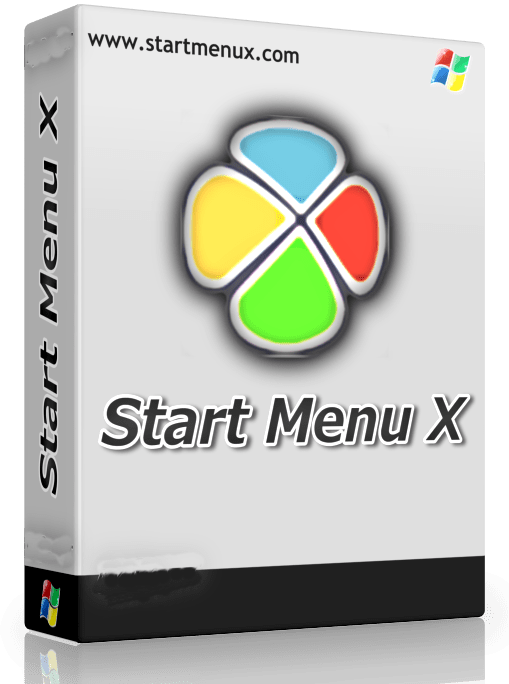 Winamp Media Player Free Download - Start Menu X Pro V6 (509x684), Png Download