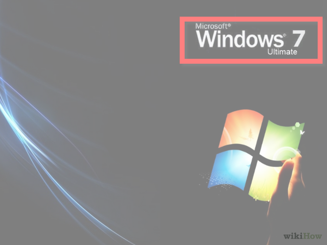 Image Titled Create A Program‐like Website Link To - Windows Xp (666x500), Png Download
