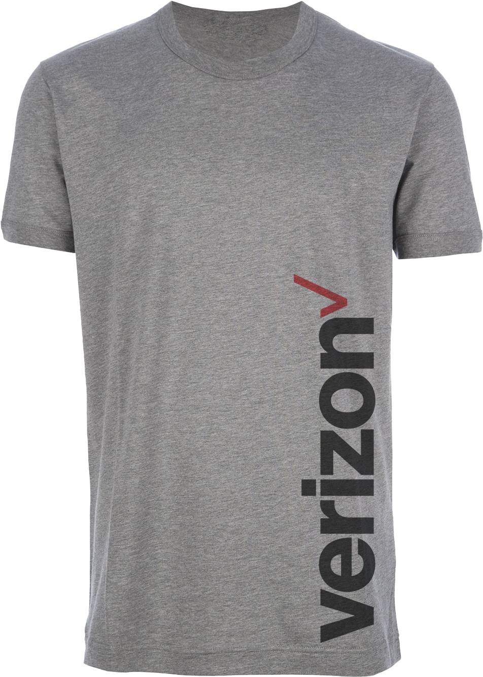 3oz Verizon Wireless Branded T-shirt - Verizon T Shirt (1800x1800), Png Download