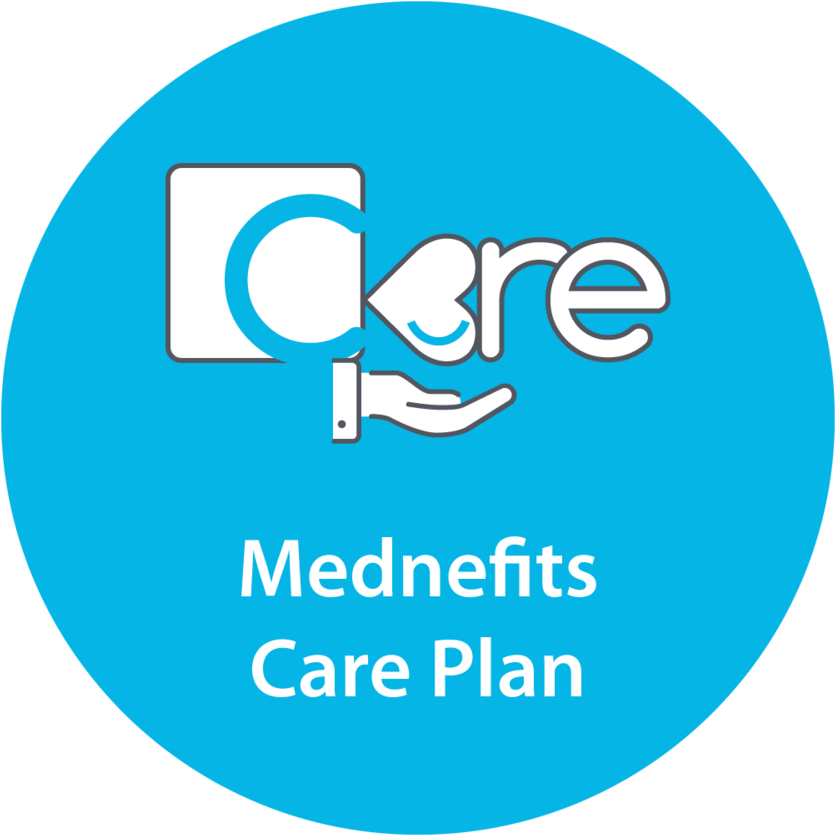 Mednefits Care Plan - Lonely Planet Mongolian Phrasebook (1000x1000), Png Download