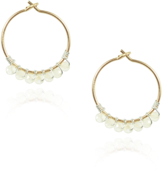 Earrings (800x1028), Png Download