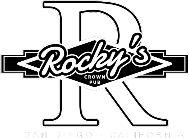 Rocky's Crown Pub (800x600), Png Download