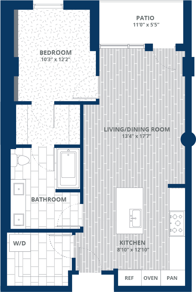 Plan Type - A2 - .com (1000x1000), Png Download