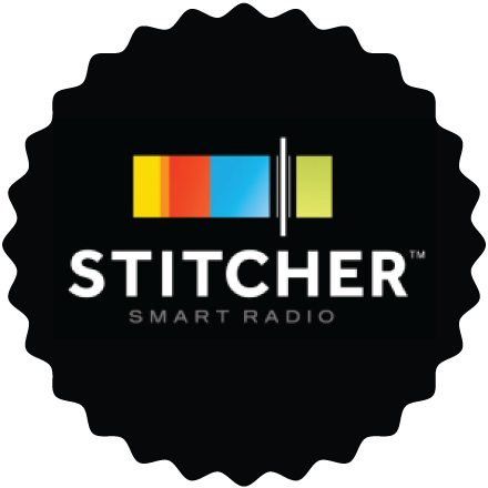 Stitcher - Stitcher Radio (440x440), Png Download