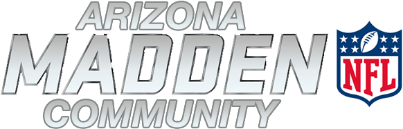 Arizona Madden Tournaments And Community Logo - Braun 720s-4 Series 7 Cordless Rechargeable Shaver (600x200), Png Download
