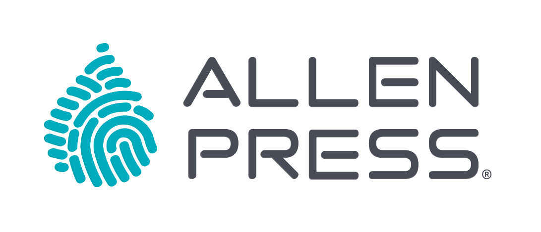 Colleen Gregoire Joins Allen Press As Marketing Strategist - Zalgirio Arena Logo (1091x469), Png Download
