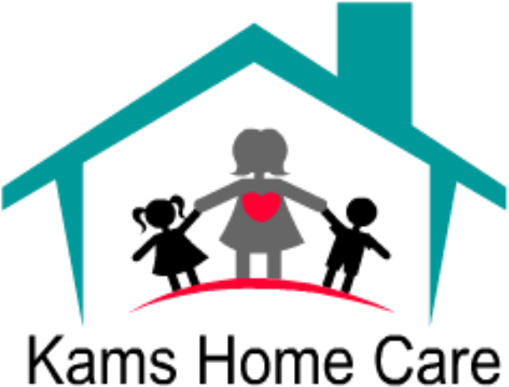 Kams Home Child Care - Traffic Sign (759x672), Png Download