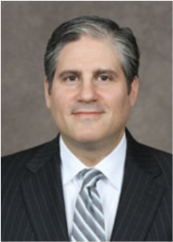 Eric Philip Rosen, Crpc - New York (390x405), Png Download