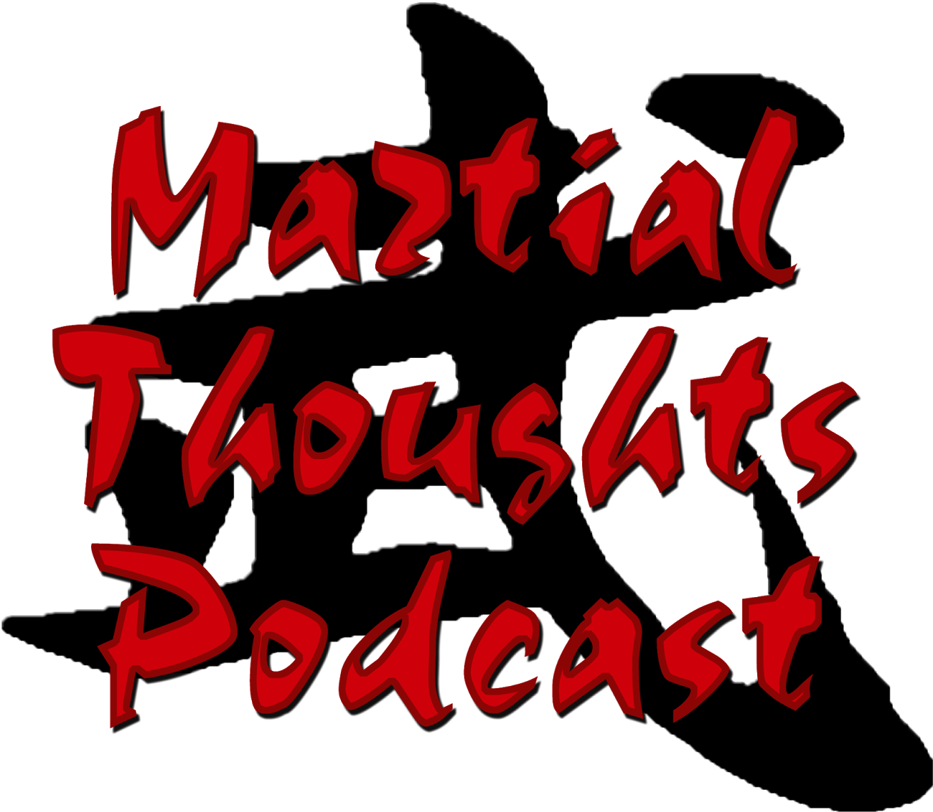 We're On Stitcher - Graphic Design (1600x1600), Png Download