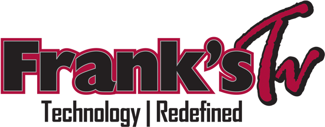 Frank's Tv Is Northern Minnesota's Best Provider Of - Graphic Design (687x283), Png Download