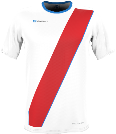 Design Rayo - Sports Jersey (450x450), Png Download