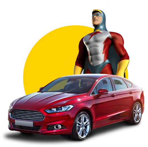 Get A Quote Today - Car (523x523), Png Download