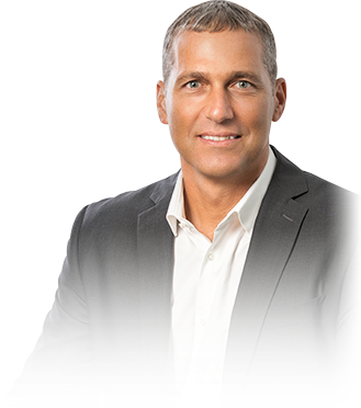 Yaron Rosen - Founder, Ceo - Gentleman (329x372), Png Download