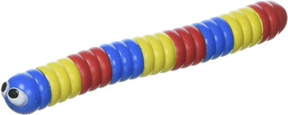 Io Series 1 Blind Bag Figure - Slither Io Png (600x600), Png Download