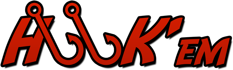 Hookem - Io Logo - Hook 'em (800x251), Png Download