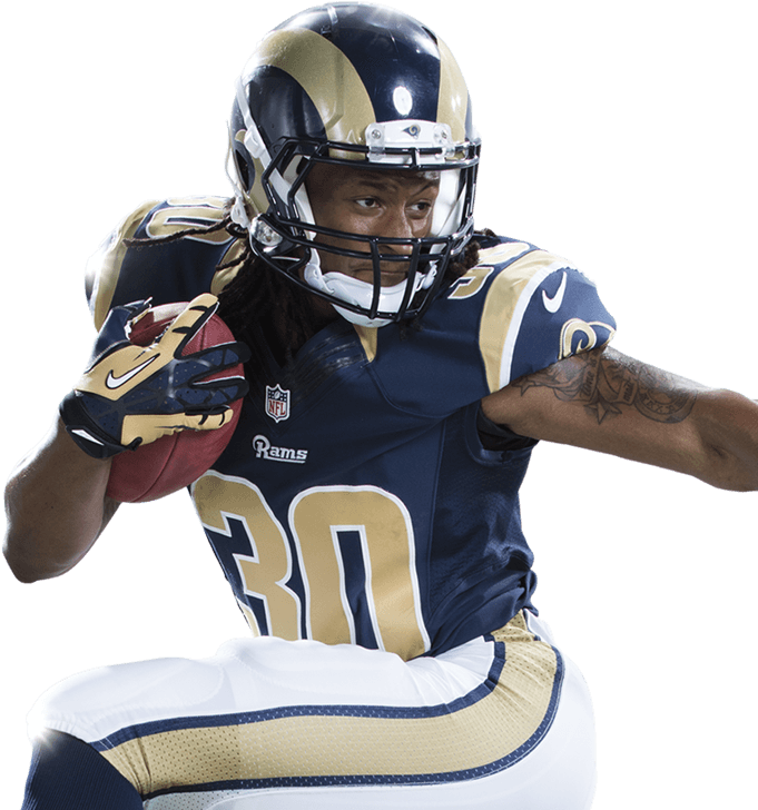 Your Path To Daylight - Sprint Football (768x768), Png Download